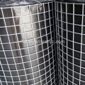 Welded Wire Mesh-Hot-dip Galvanized Selepas Kimpalan